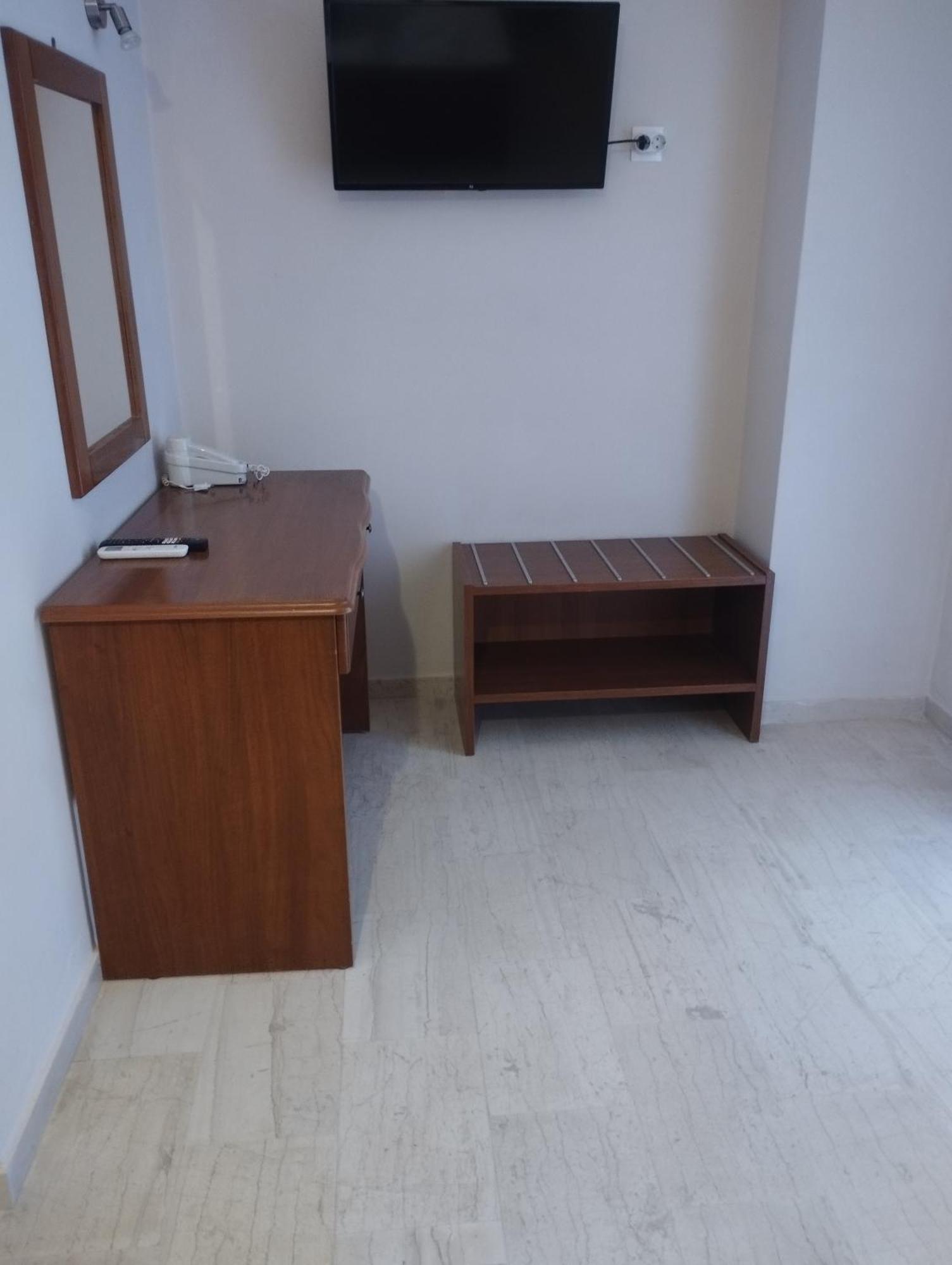 Panos Apartments Laganas Buitenkant foto